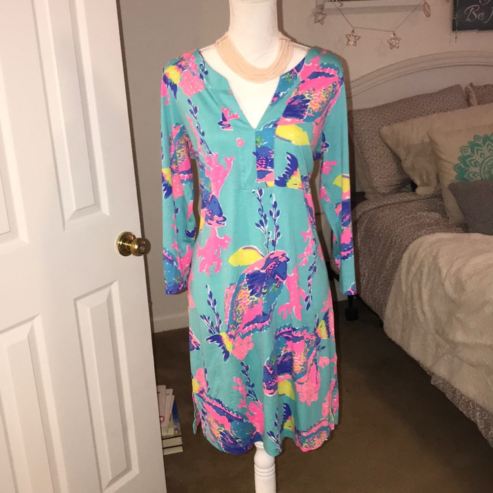 Retired Lily Pulitzer🌸